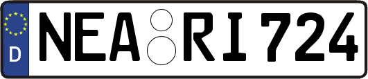 NEA-RI724