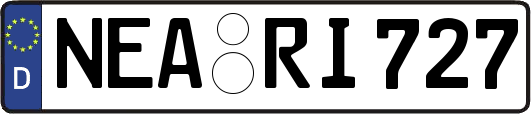 NEA-RI727