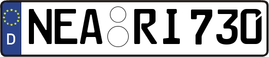 NEA-RI730