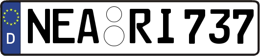 NEA-RI737