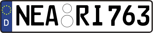 NEA-RI763
