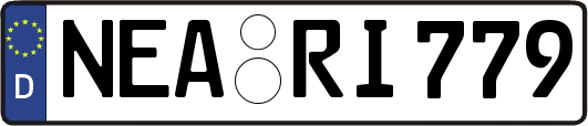 NEA-RI779