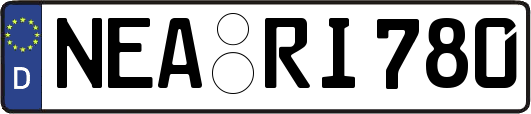 NEA-RI780
