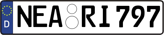 NEA-RI797