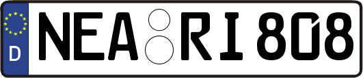 NEA-RI808