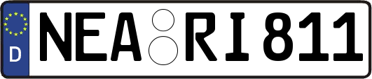 NEA-RI811