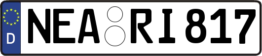 NEA-RI817