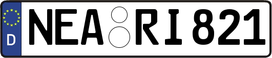 NEA-RI821