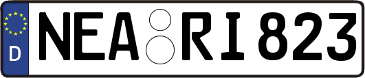 NEA-RI823