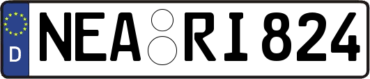 NEA-RI824