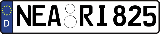 NEA-RI825
