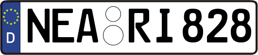 NEA-RI828