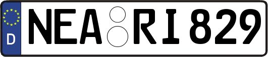 NEA-RI829