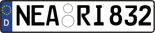 NEA-RI832