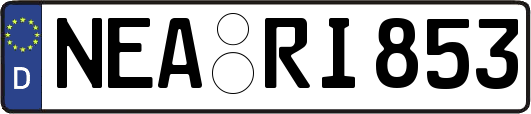 NEA-RI853