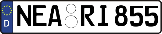NEA-RI855