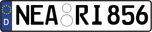 NEA-RI856
