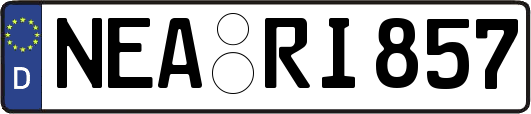NEA-RI857