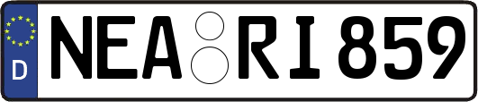 NEA-RI859