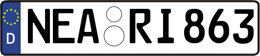 NEA-RI863