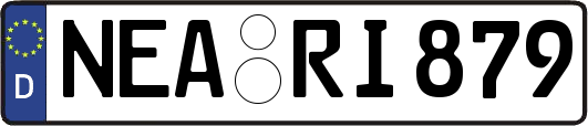 NEA-RI879