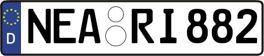 NEA-RI882