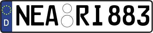 NEA-RI883