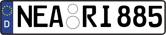 NEA-RI885