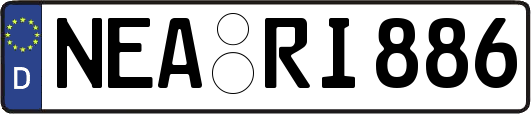 NEA-RI886