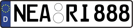 NEA-RI888