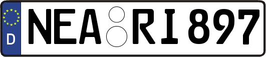 NEA-RI897