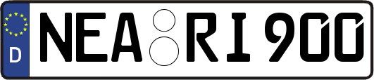 NEA-RI900