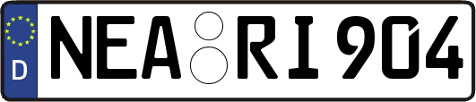 NEA-RI904