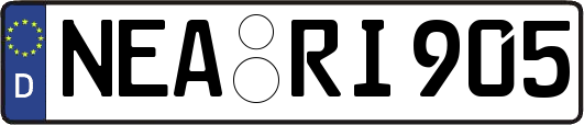 NEA-RI905
