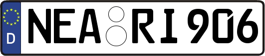 NEA-RI906