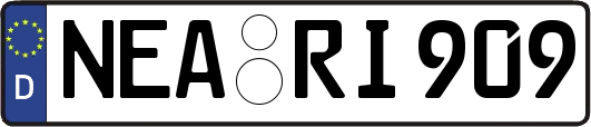 NEA-RI909