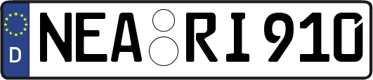 NEA-RI910