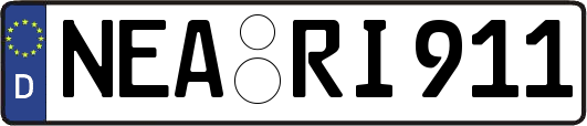 NEA-RI911