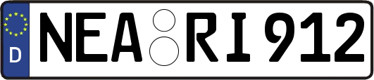 NEA-RI912