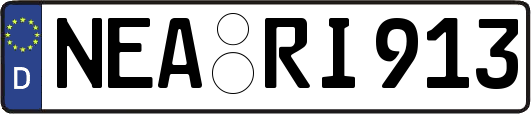 NEA-RI913