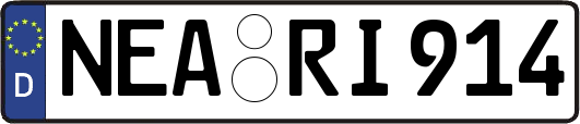 NEA-RI914