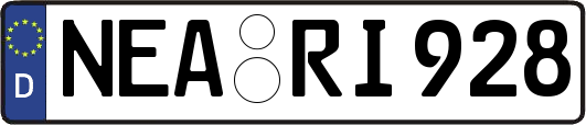 NEA-RI928