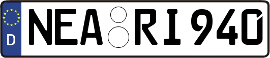 NEA-RI940