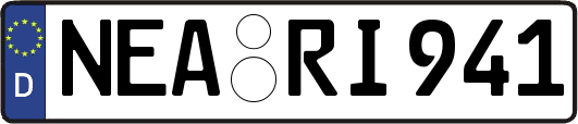 NEA-RI941