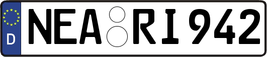 NEA-RI942