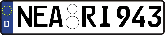 NEA-RI943