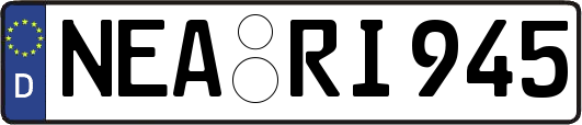 NEA-RI945