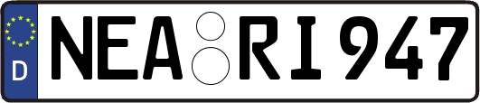 NEA-RI947