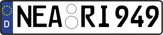 NEA-RI949