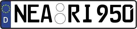 NEA-RI950